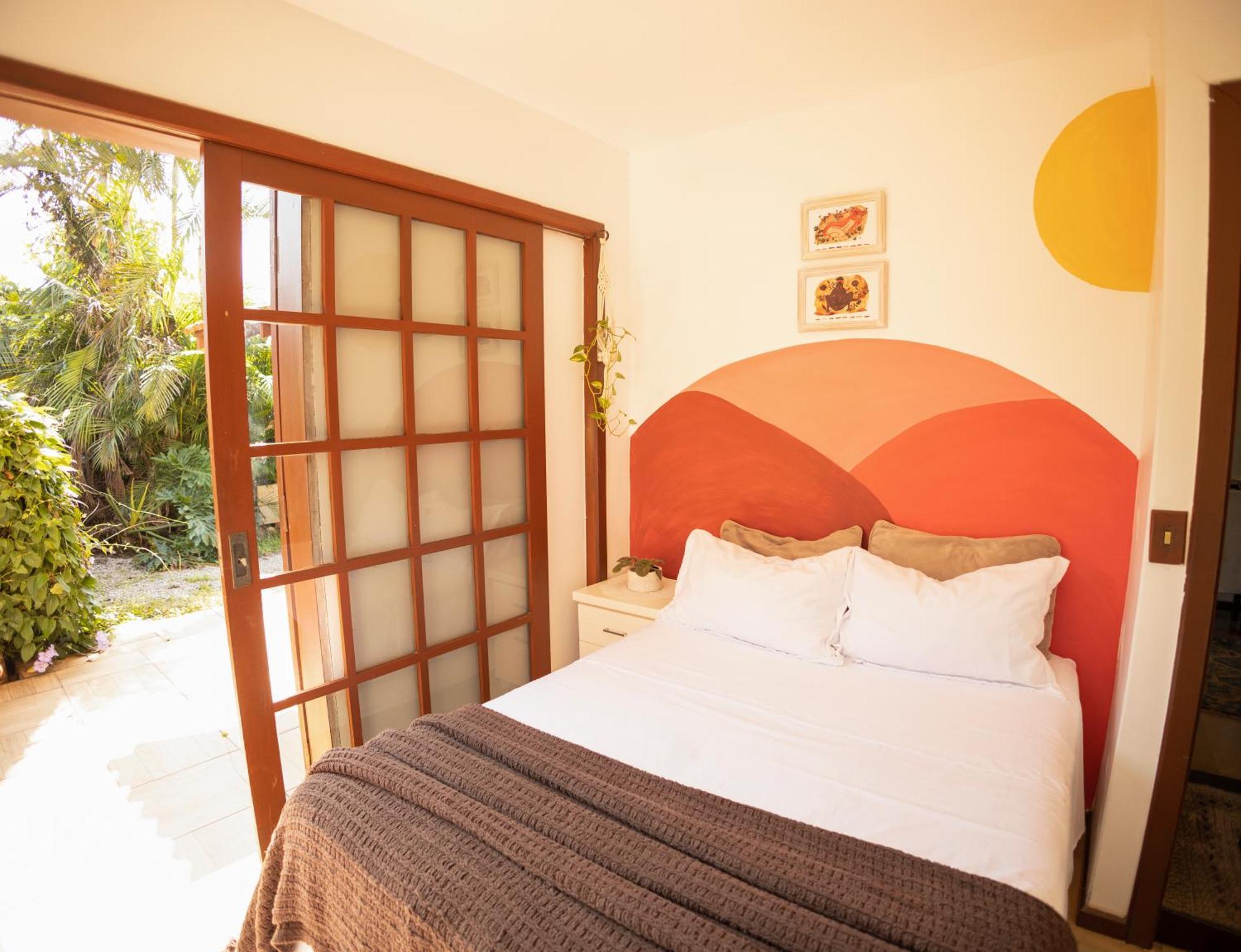 Apartmán Casa Oeruem Florianópolis Exteriér fotografie