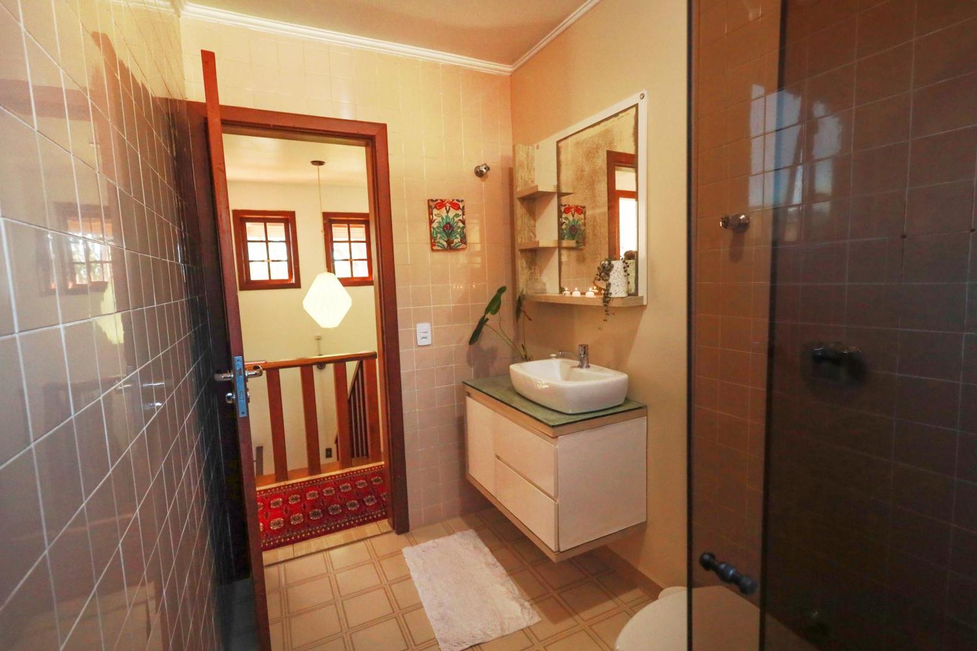 Apartmán Casa Oeruem Florianópolis Exteriér fotografie