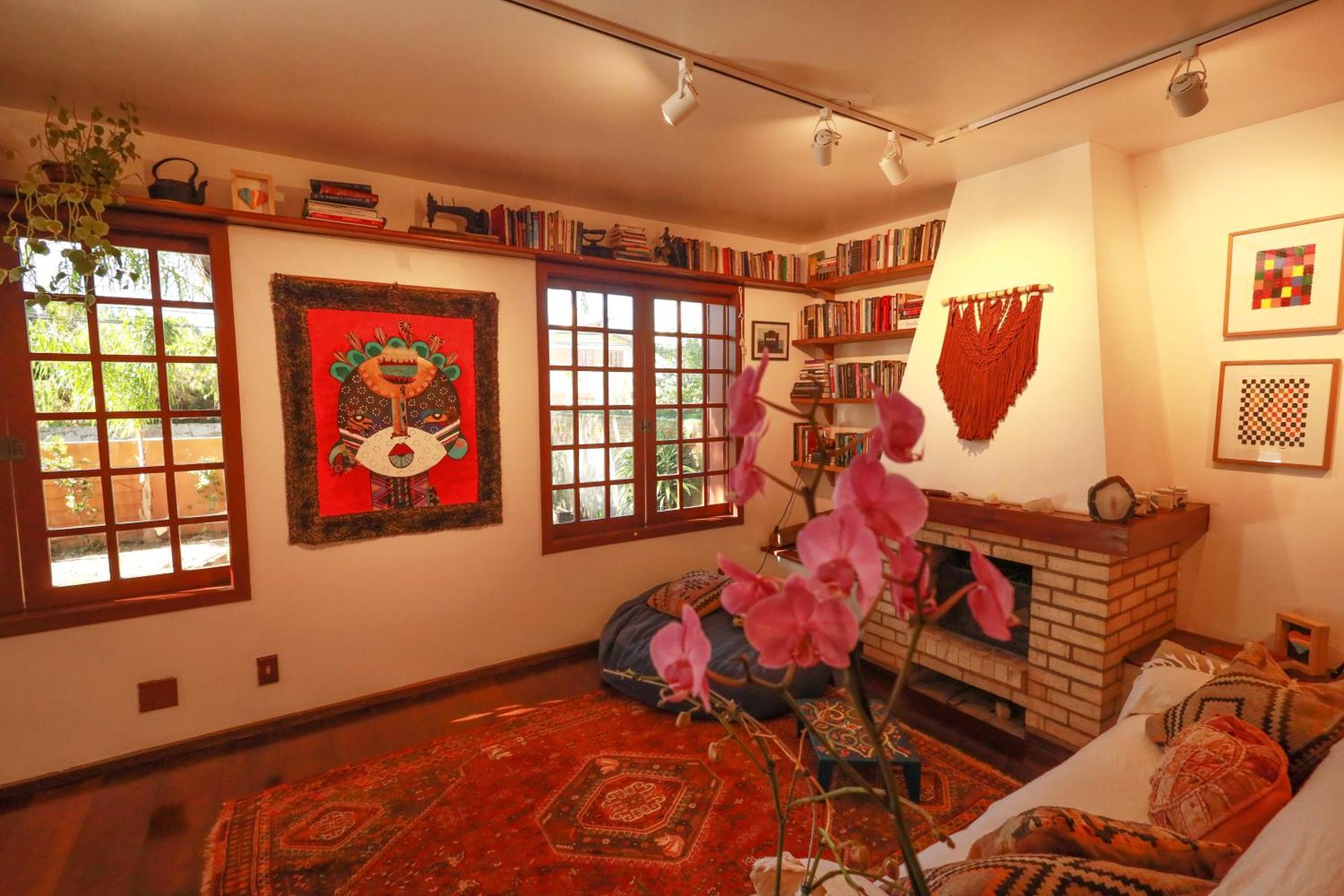 Apartmán Casa Oeruem Florianópolis Exteriér fotografie